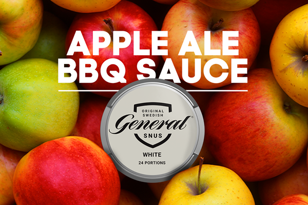 Elevate your Fall BBQ Game