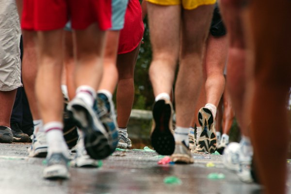 Ultramarathons – Like Marathons but Forever