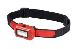 Trail-Running Headlamp